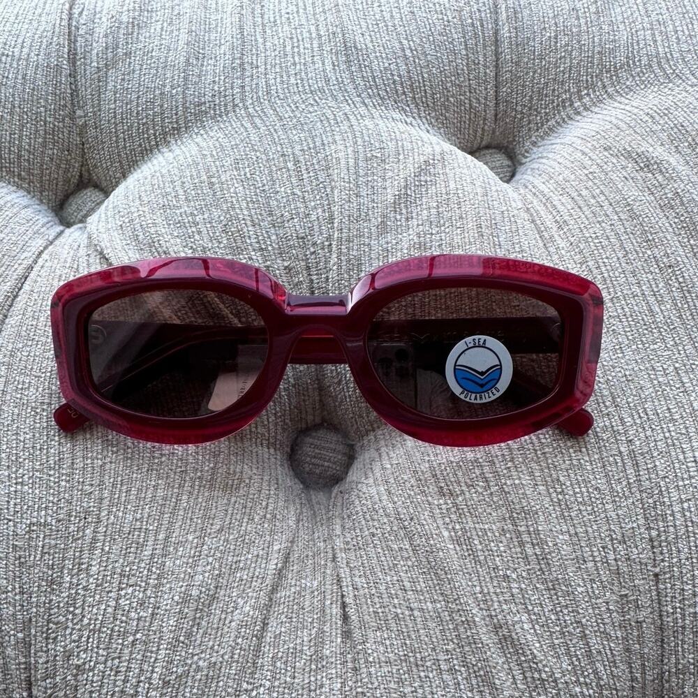 I-Sea polarized sunglasses